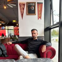 Cengiz+Alp Çetin's Photo