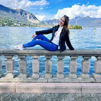 Laura Švēde's Photo