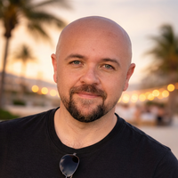 Mohammed Hunaidi's Photo