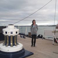 Niaz Mostoufishams的照片