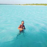 Fotos de Simon Ojeda