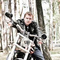 Mitridat Yakin's Photo