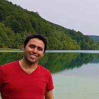 Antonio Carvalho's Photo