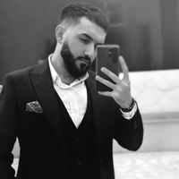 Nail Abdullayev's Photo