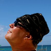 Hjalte Karlsson's Photo