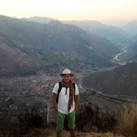 Pawel Ziarek的照片