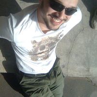 Fotos de Sebastian Echarri