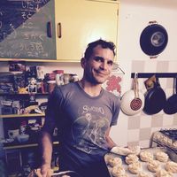 Félix Busso's Photo