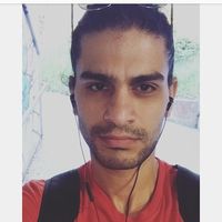 Ahmed Othman's Photo