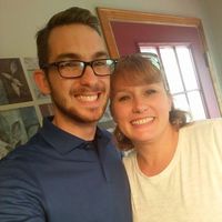 Brendan Stivers的照片