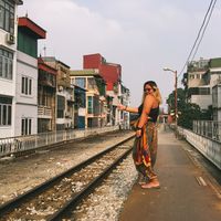 Sunisa Suksangdaow's Photo