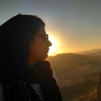 zahra sharafi's Photo