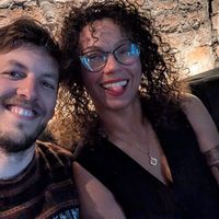 Reuben Baverstock's Photo