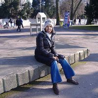 Evelyze Semedo的照片