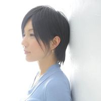 Miki Kitayama's Photo