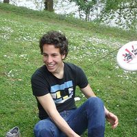 Mattia Santori's Photo