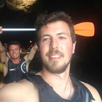 Dimitry Danilin的照片