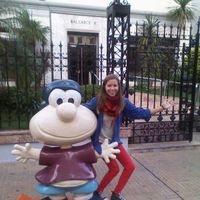 Justina Pangonyte的照片