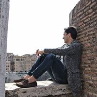 Zakaria  Abd's Photo