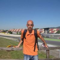 Mati Rachamim's Photo