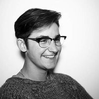 Isabel Cordovil的照片