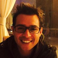 Marco Gálvez Díaz的照片