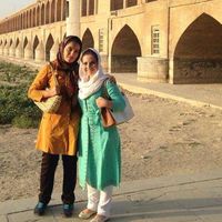 Parisa Shamaei Zadeh's Photo