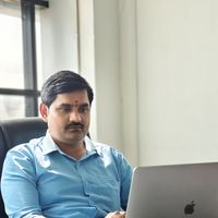 Abhijit Kajale Patil's Photo