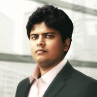 Anniiket Pandit's Photo