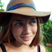 Fotos von Ann Christine Sunesen