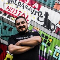 Jorge Castex的照片