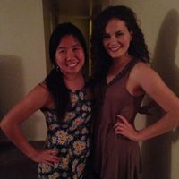 Zixuan Wang的照片