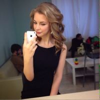Liza Provatorova's Photo