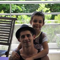 stephane pastor's Photo