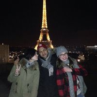 Achraf Abouelhaoul的照片