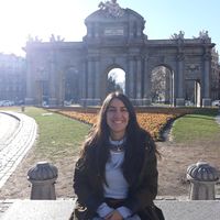 Carola Fernández's Photo