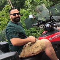 Qussai Sbaih的照片