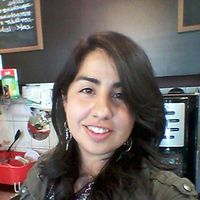 Javiera  Giacaman的照片