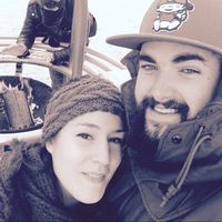 Alicia Kevin Tabourel's Photo