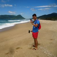 Felipe Catalán's Photo