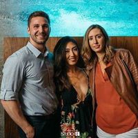 Austin Strand's Photo