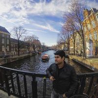 Photos de Saideep Shetty