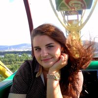 Maria Lepilova's Photo