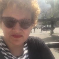 Nadia Cortés的照片