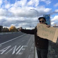 Simon  Oerthel's Photo