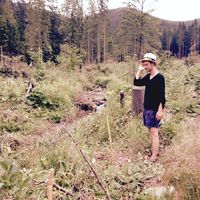 Petter Bergman's Photo