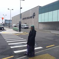 Nur Izzati  Boher's Photo