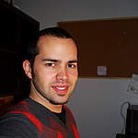 Nicolas Realini's Photo