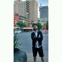 Marcote Castellanos's Photo