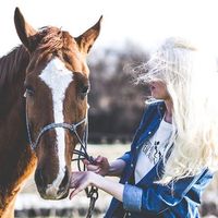 Десислава Николова的照片